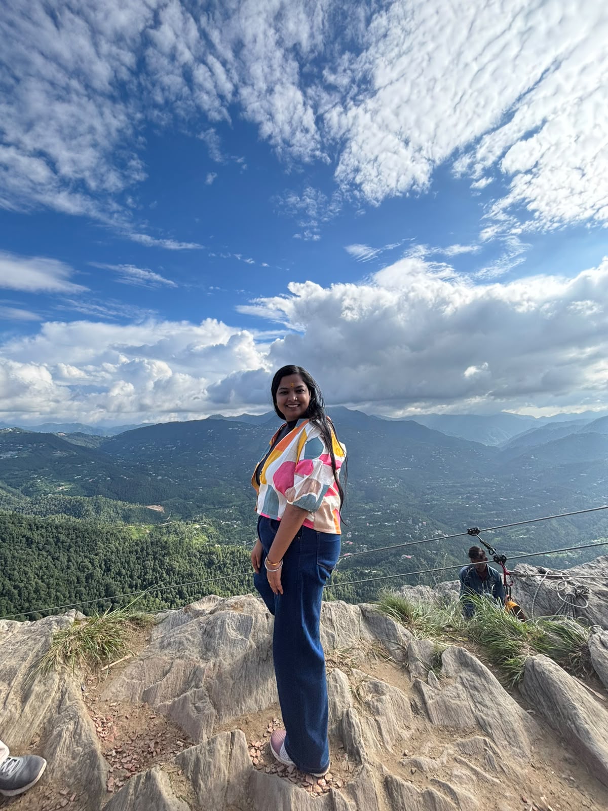 Priya Verma, Lucknow