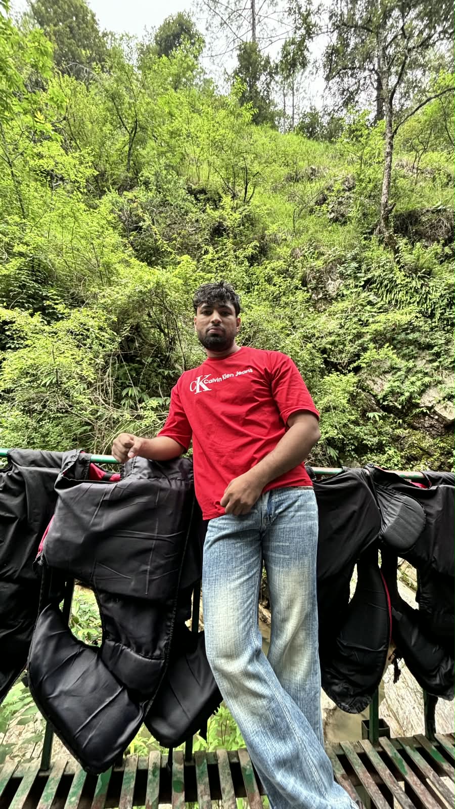 Ankit Gupta, Noida