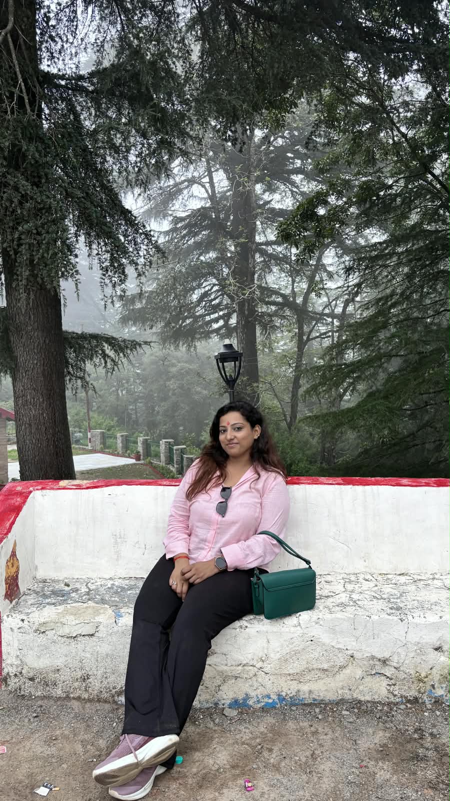 Priya Verma, Lucknow